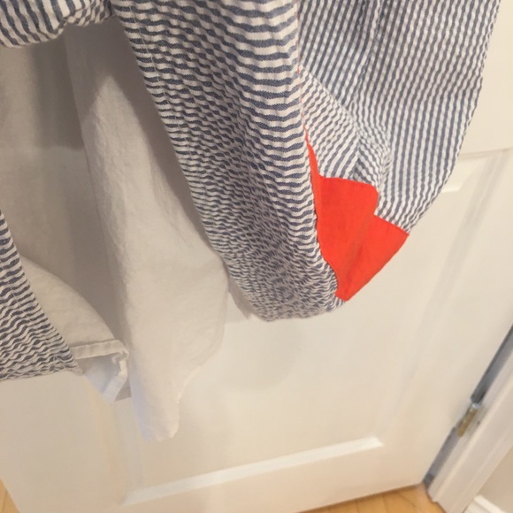 JS size 14 ( more like a 12) beautiful dress - Picture 3 of 3